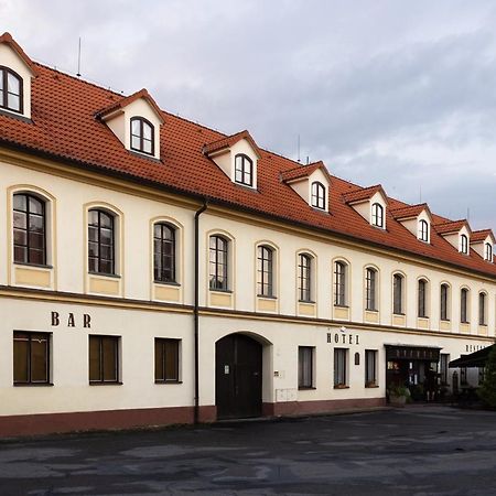 Hotel Rychta Netolice מראה חיצוני תמונה