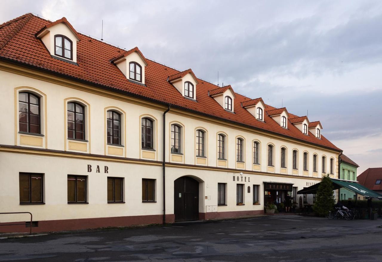 Hotel Rychta Netolice מראה חיצוני תמונה