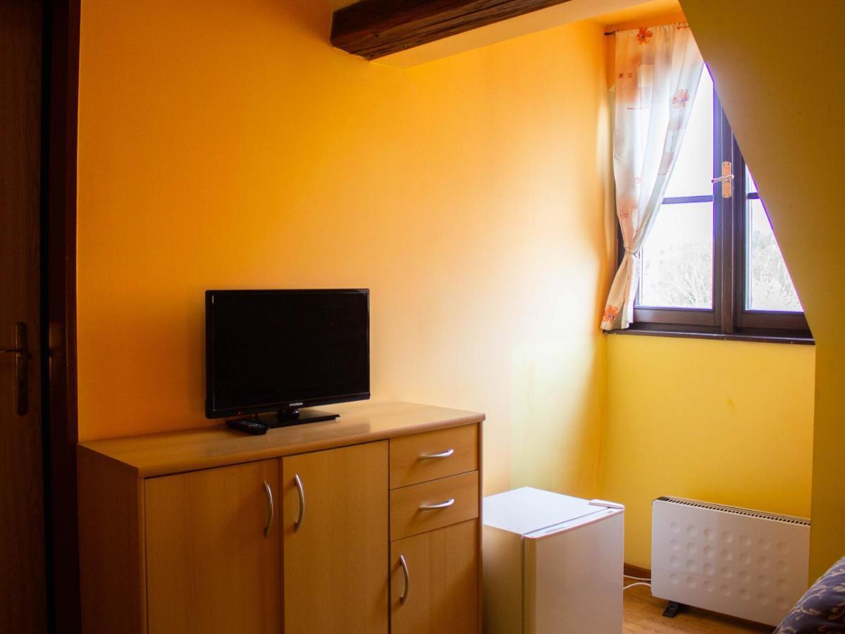 Hotel Rychta Netolice מראה חיצוני תמונה