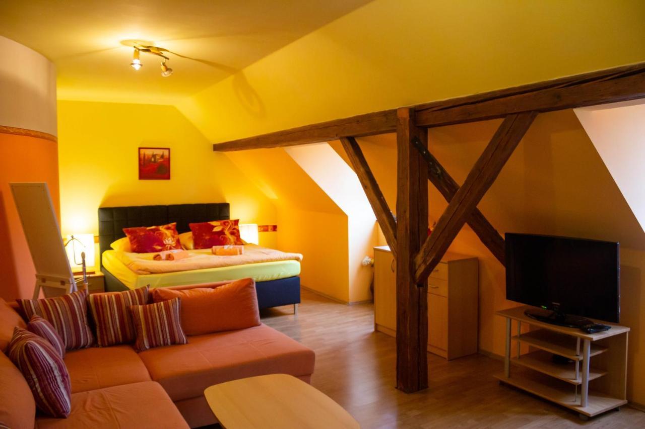 Hotel Rychta Netolice מראה חיצוני תמונה