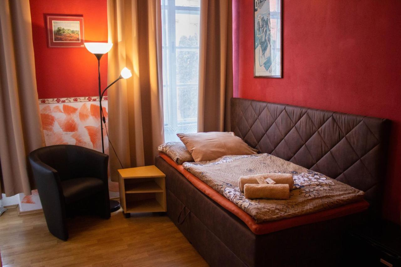 Hotel Rychta Netolice מראה חיצוני תמונה