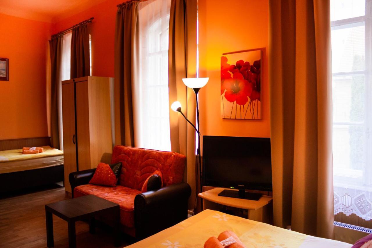Hotel Rychta Netolice מראה חיצוני תמונה