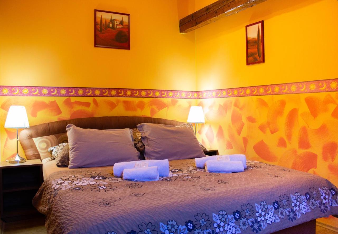 Hotel Rychta Netolice מראה חיצוני תמונה