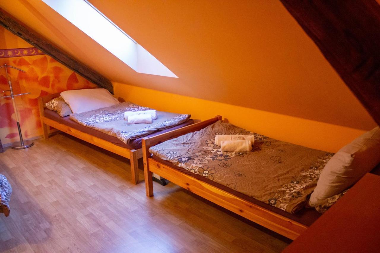 Hotel Rychta Netolice מראה חיצוני תמונה