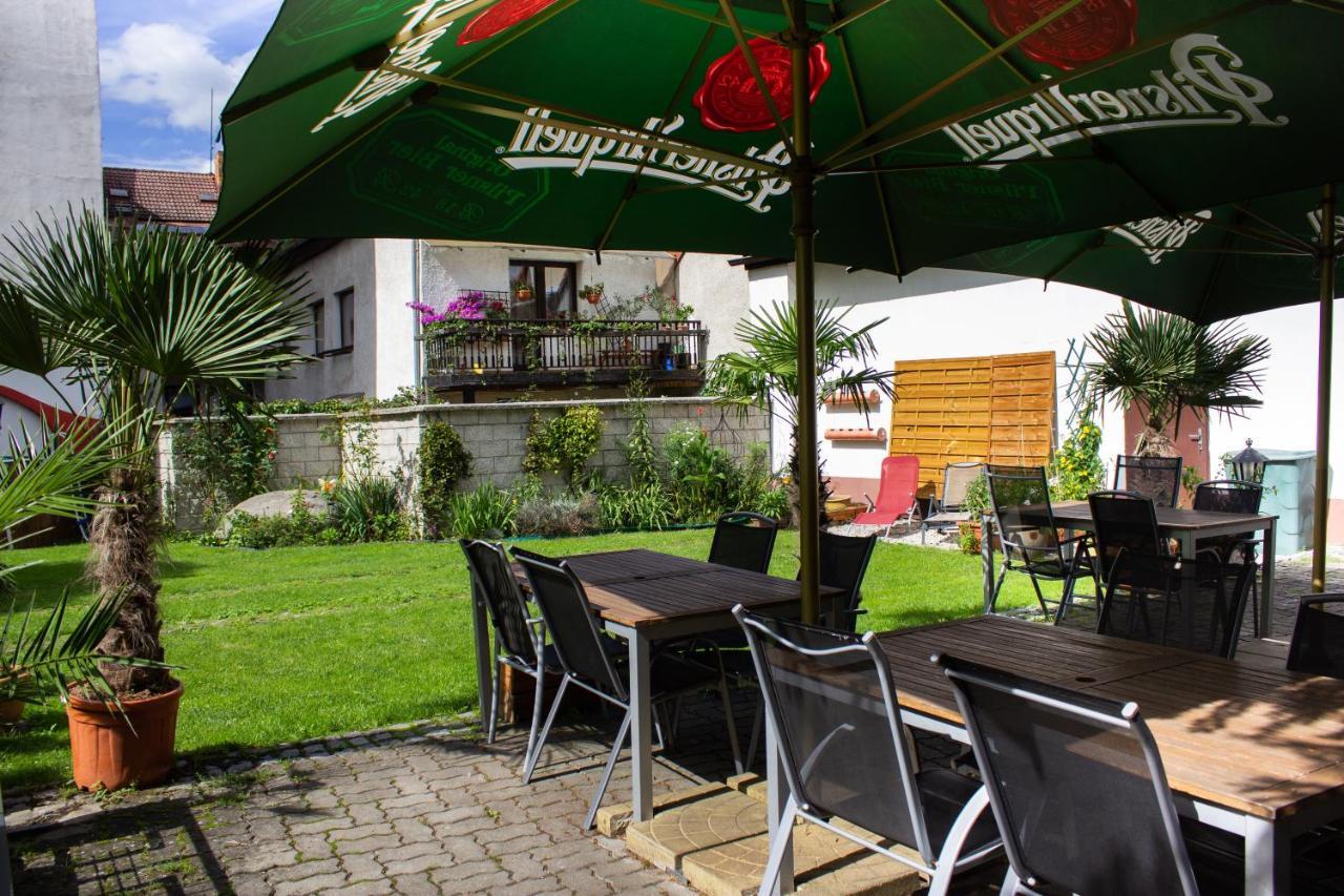 Hotel Rychta Netolice מראה חיצוני תמונה