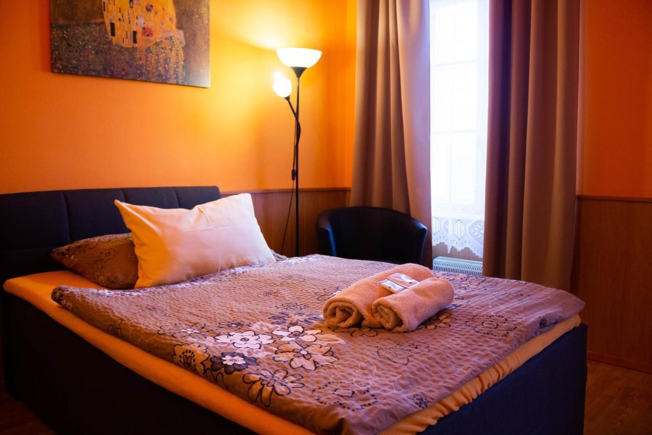 Hotel Rychta Netolice מראה חיצוני תמונה