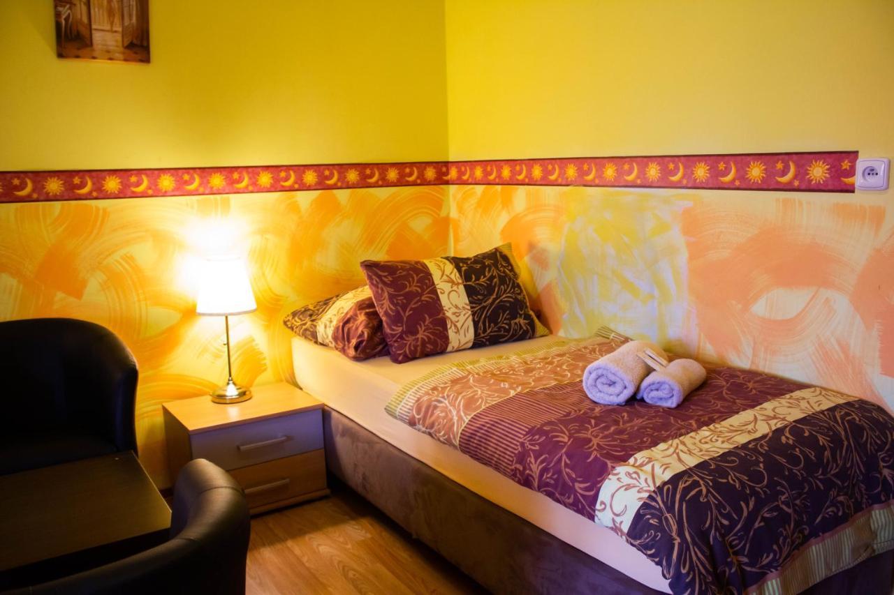 Hotel Rychta Netolice מראה חיצוני תמונה