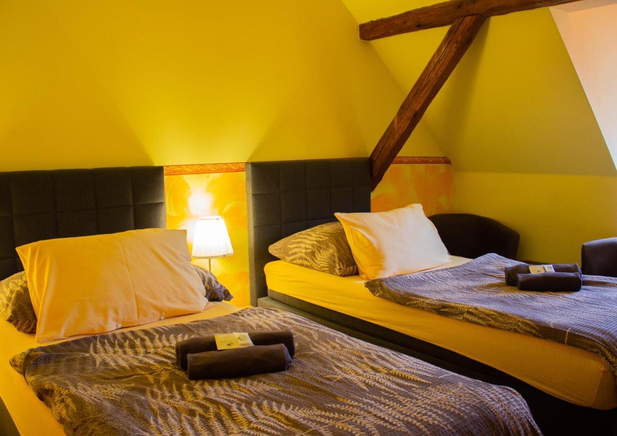 Hotel Rychta Netolice מראה חיצוני תמונה