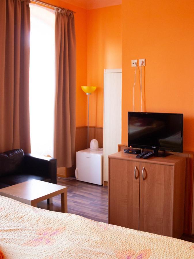 Hotel Rychta Netolice מראה חיצוני תמונה