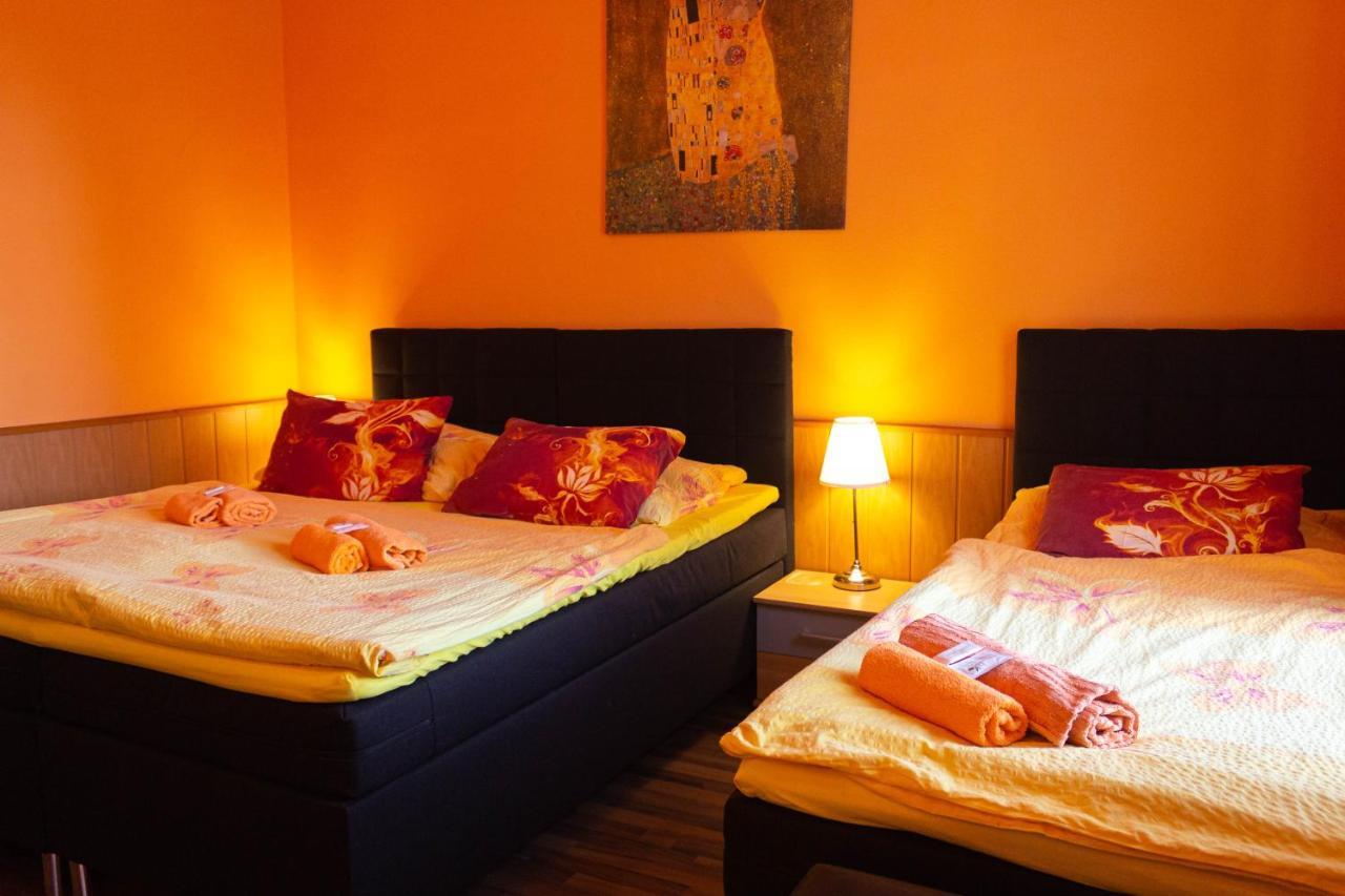 Hotel Rychta Netolice מראה חיצוני תמונה