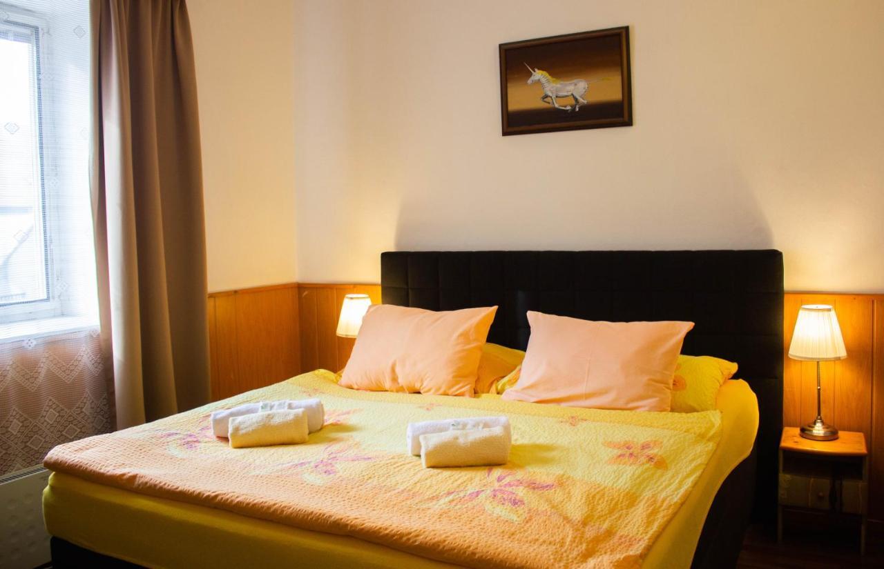 Hotel Rychta Netolice מראה חיצוני תמונה