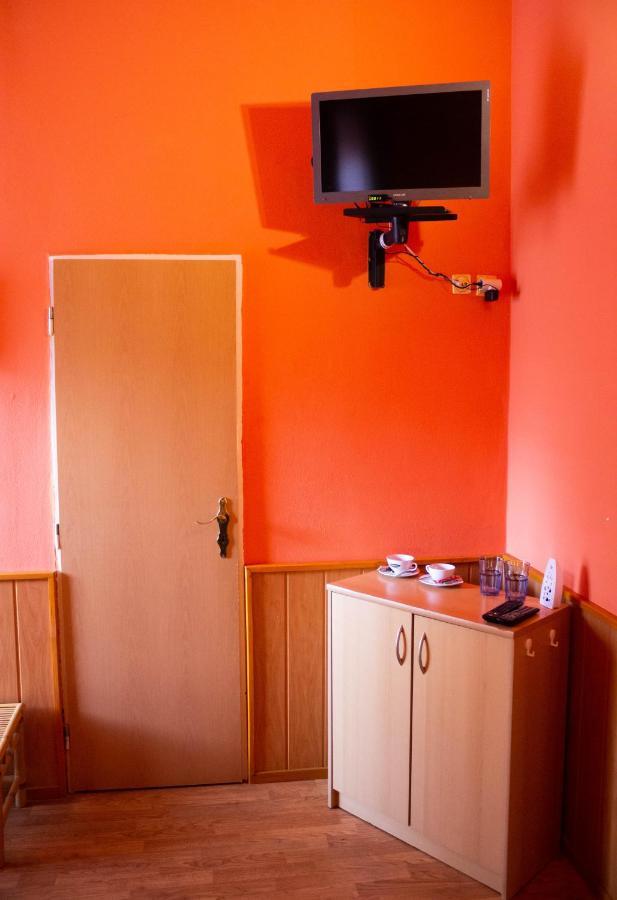 Hotel Rychta Netolice מראה חיצוני תמונה