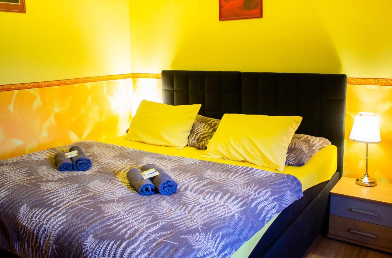 Hotel Rychta Netolice מראה חיצוני תמונה