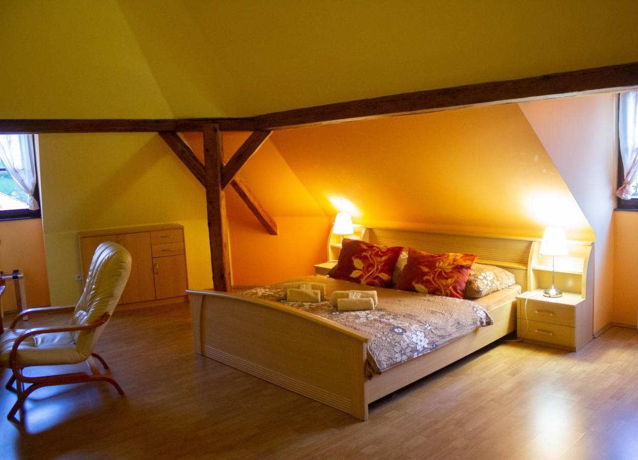 Hotel Rychta Netolice מראה חיצוני תמונה