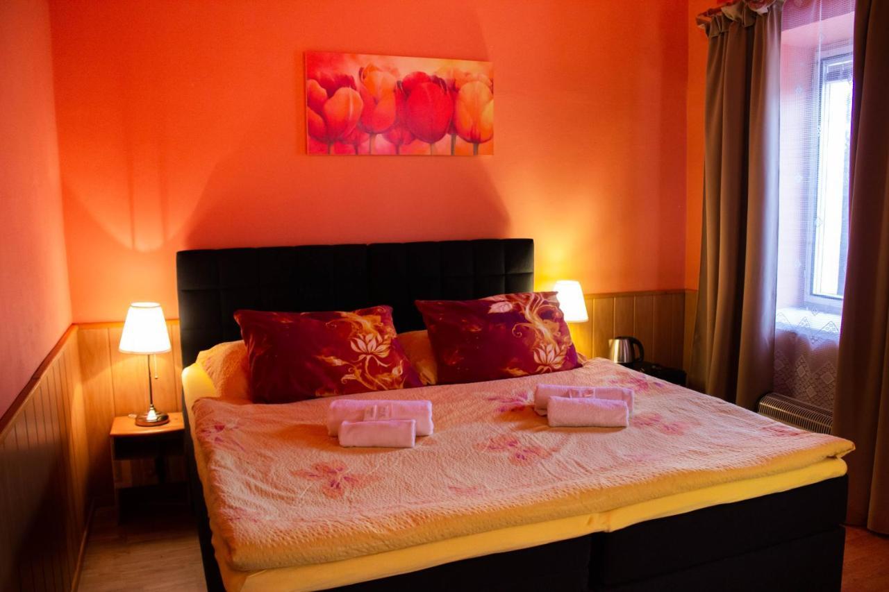 Hotel Rychta Netolice מראה חיצוני תמונה