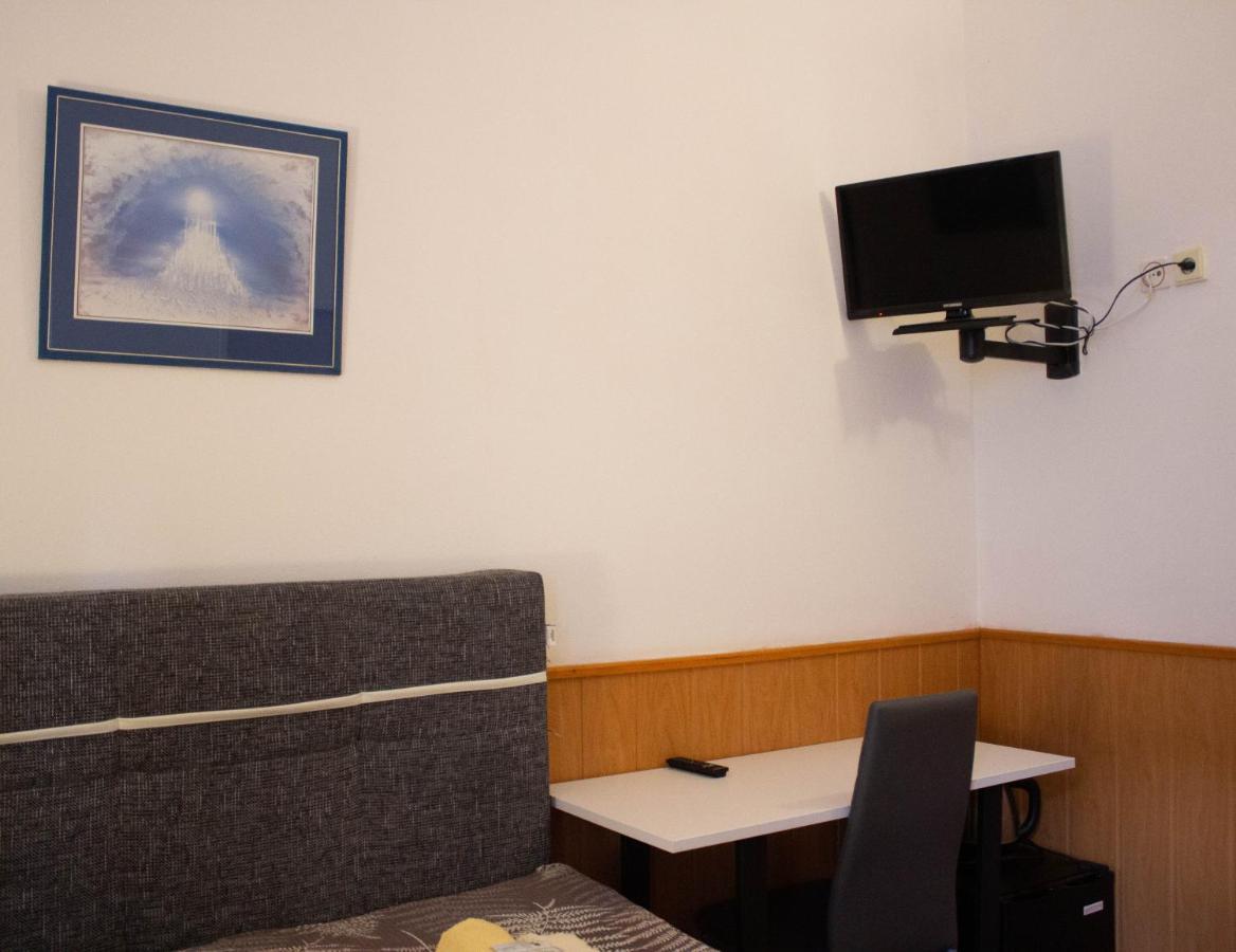 Hotel Rychta Netolice מראה חיצוני תמונה