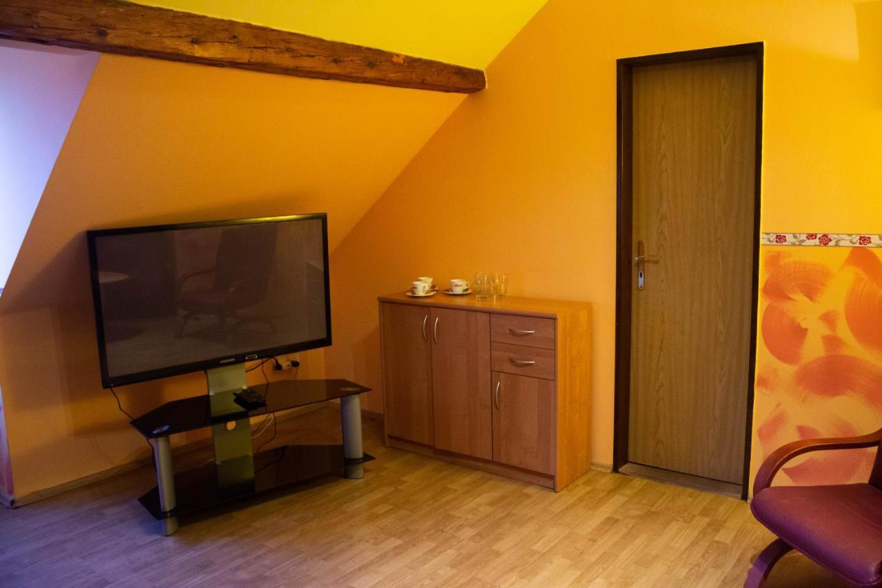 Hotel Rychta Netolice מראה חיצוני תמונה