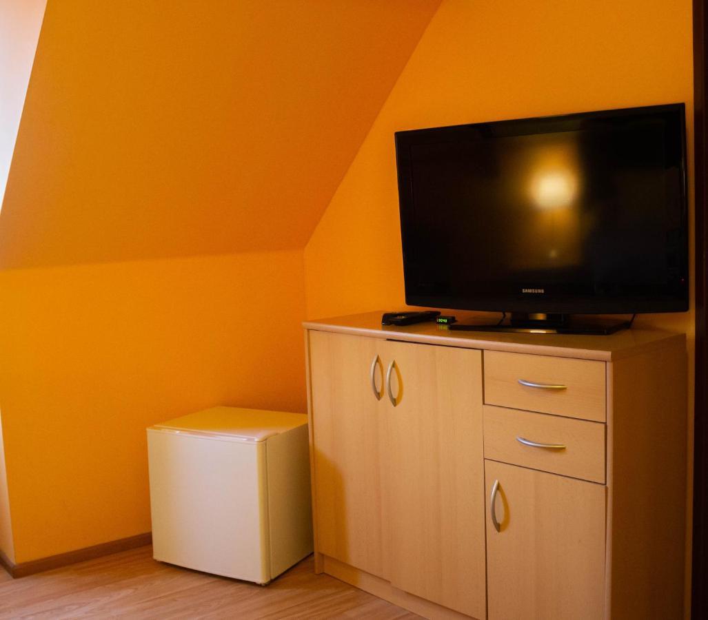 Hotel Rychta Netolice מראה חיצוני תמונה