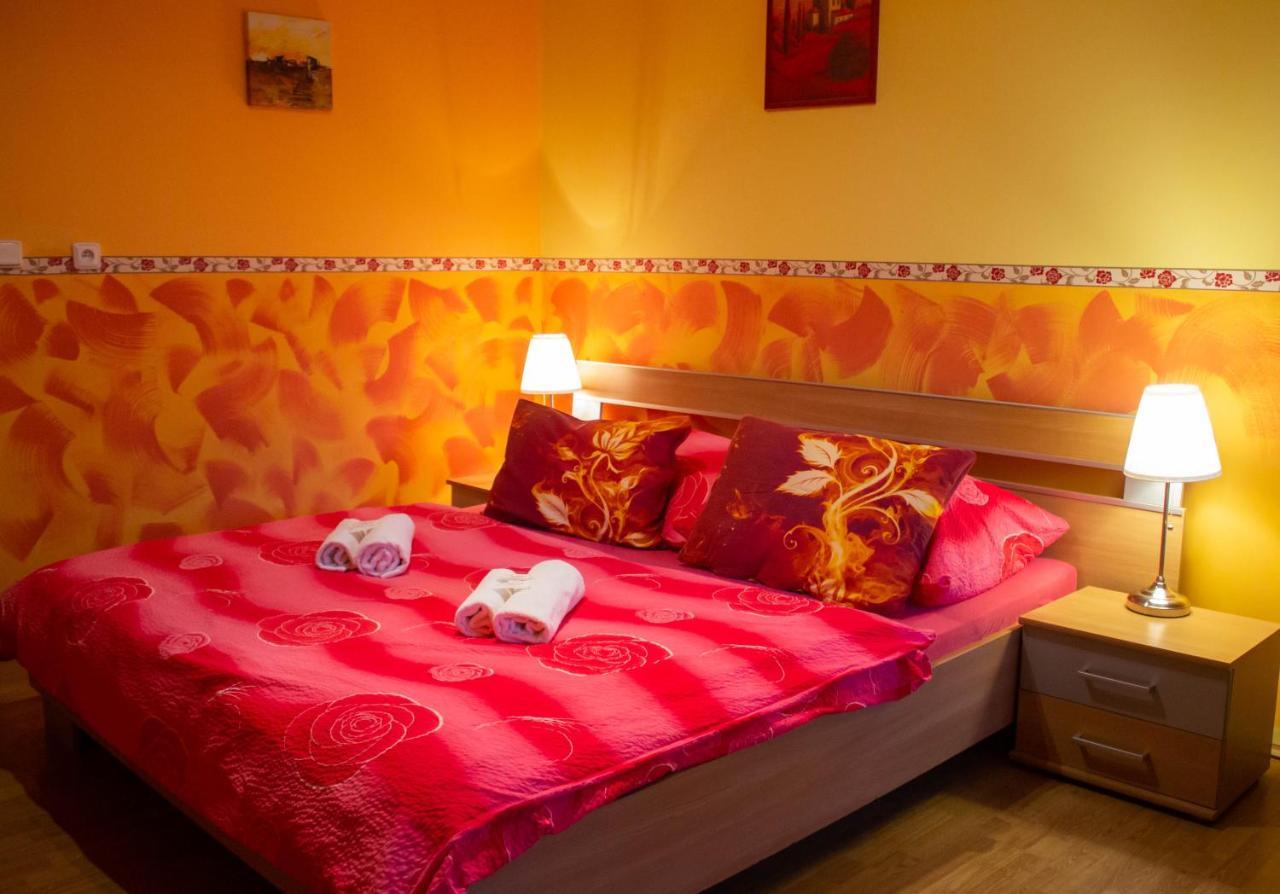 Hotel Rychta Netolice מראה חיצוני תמונה