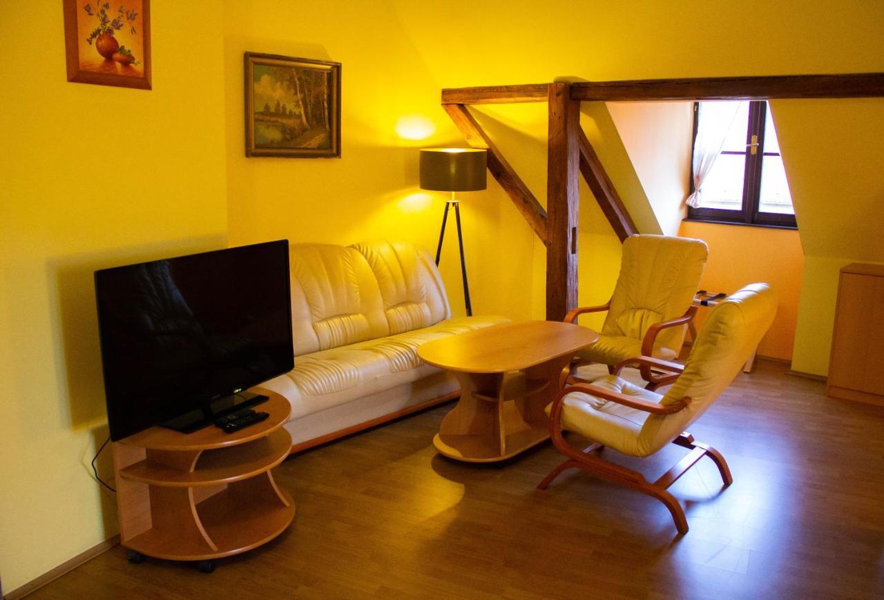 Hotel Rychta Netolice מראה חיצוני תמונה