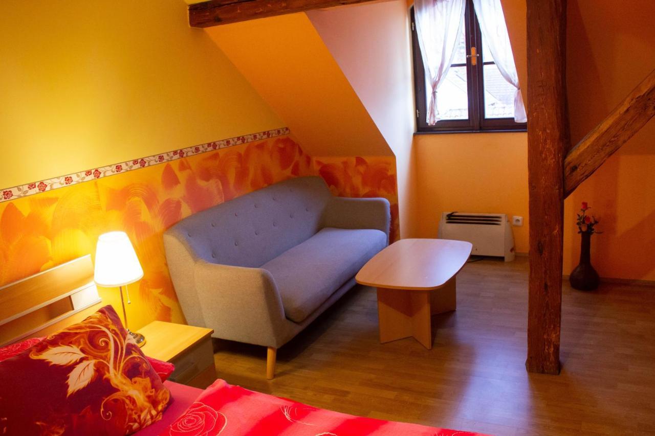 Hotel Rychta Netolice מראה חיצוני תמונה